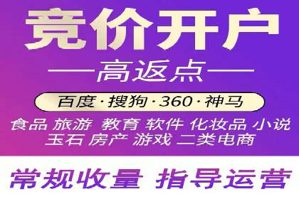 竞价排名案例：行业领先企业经验